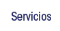 servicios
